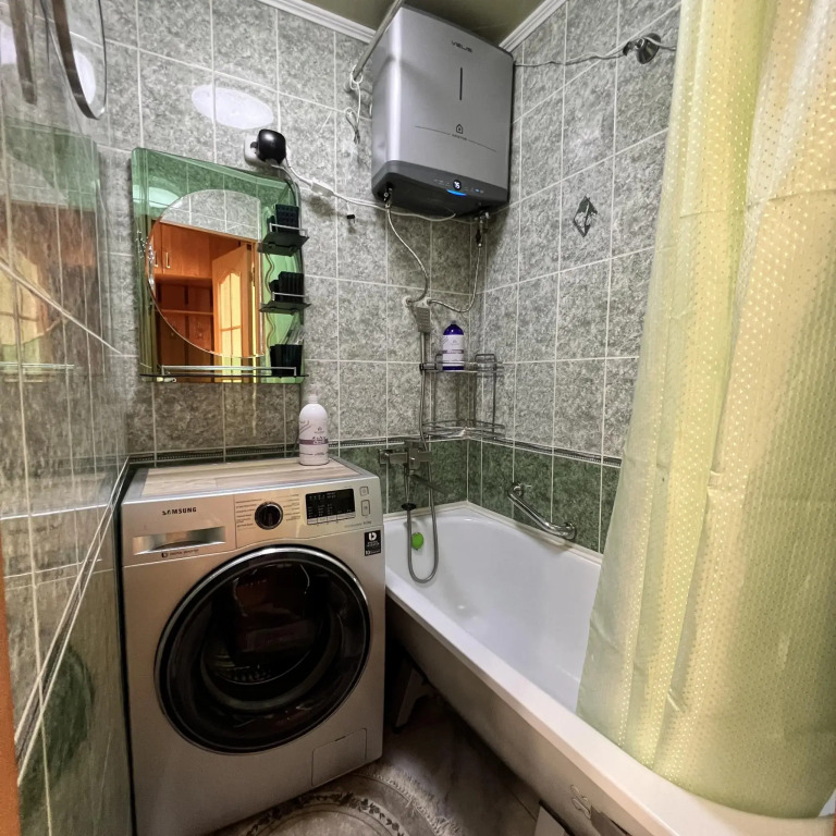 Rich House на проспекте Нуркена Абдирова 37/2