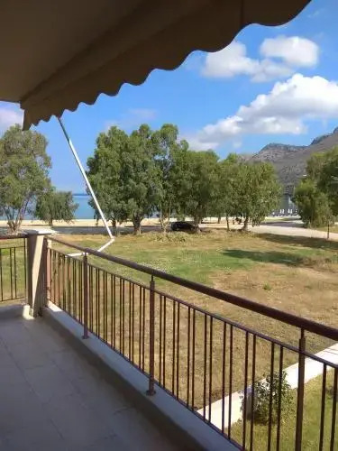 4 Seasons Villas