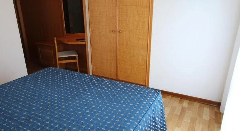 Hotel Roma
