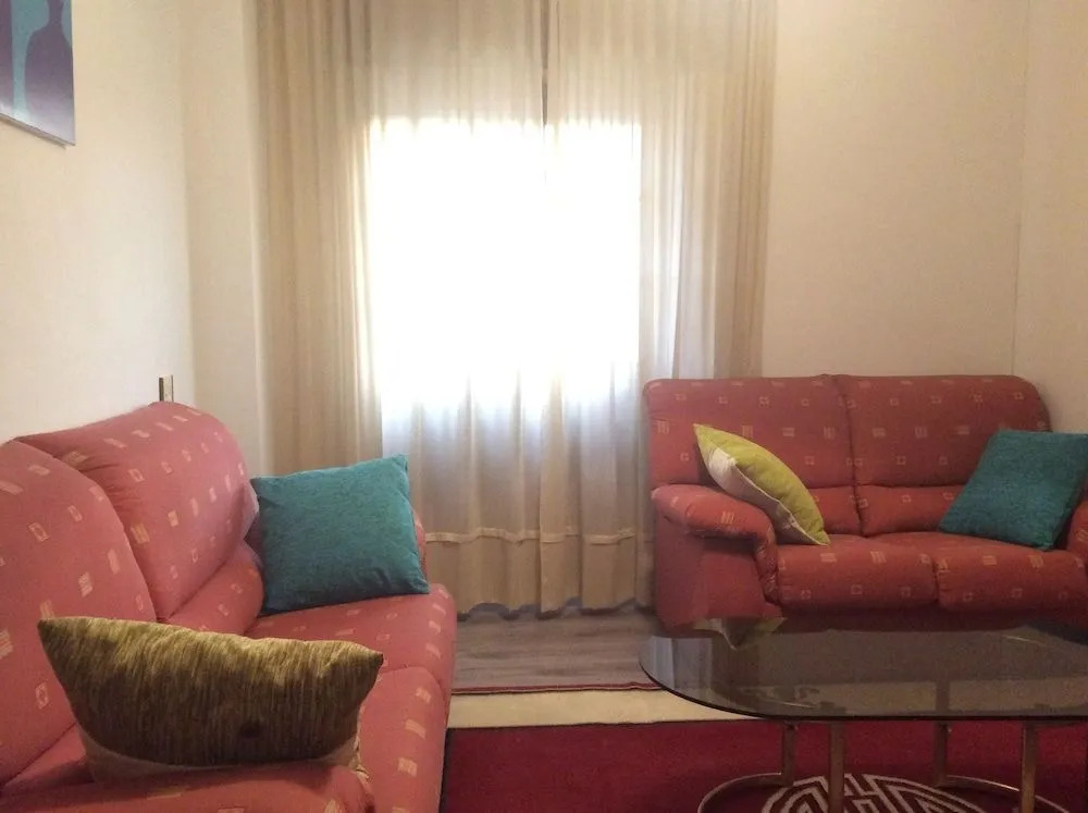 Hotel La Bilbaina