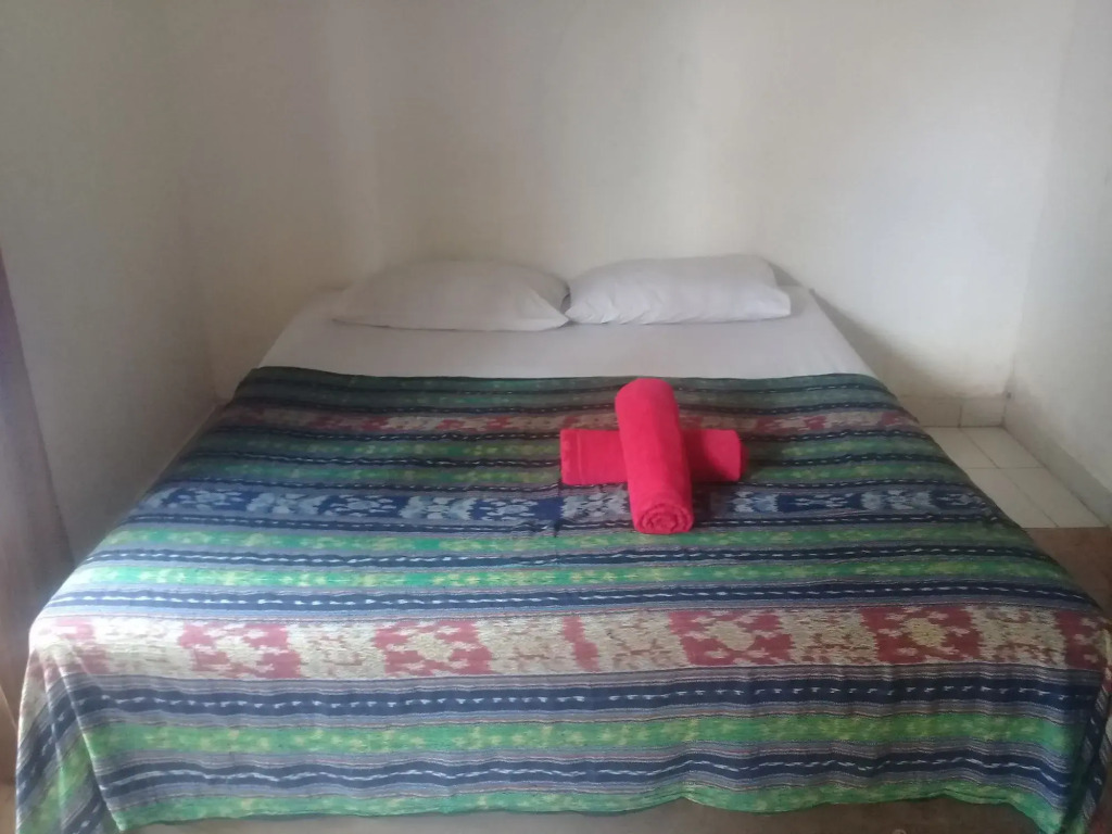 Pondok Wahyu Hostel