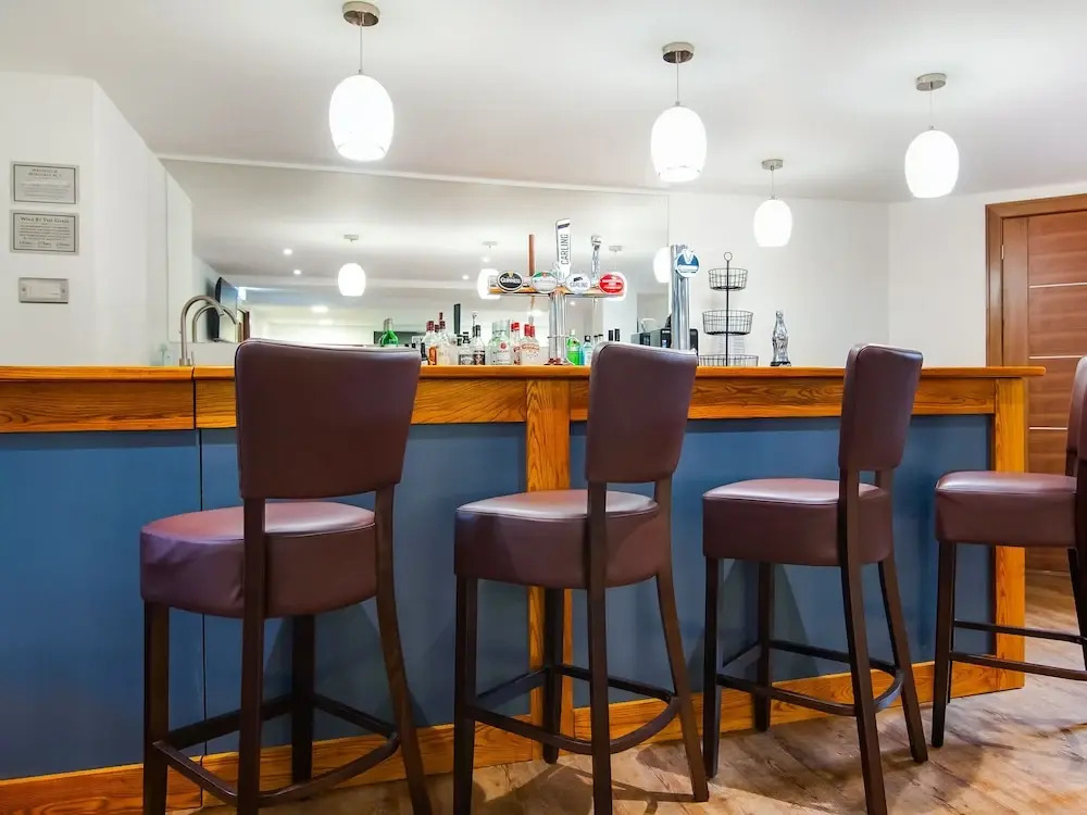 Lovely Apartment for 3 near Anfield Stadium