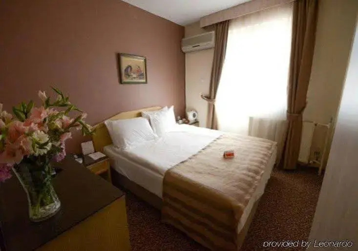 Anittepe 2000 Hotel
