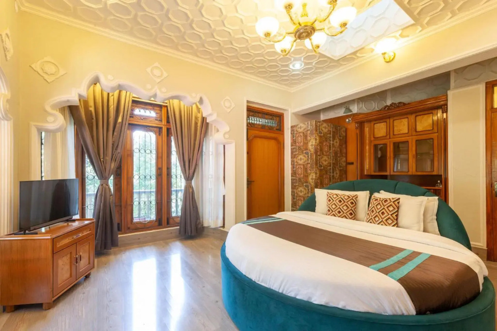 StayVista at Villa 360 by VEO - Part of StayVista