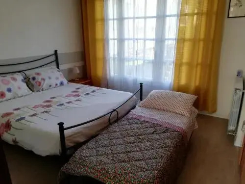 Casa Poni