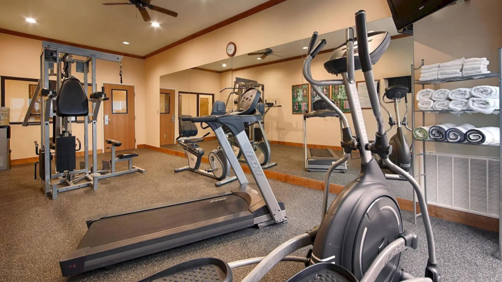 Comfort Inn & Suites Schulenburg