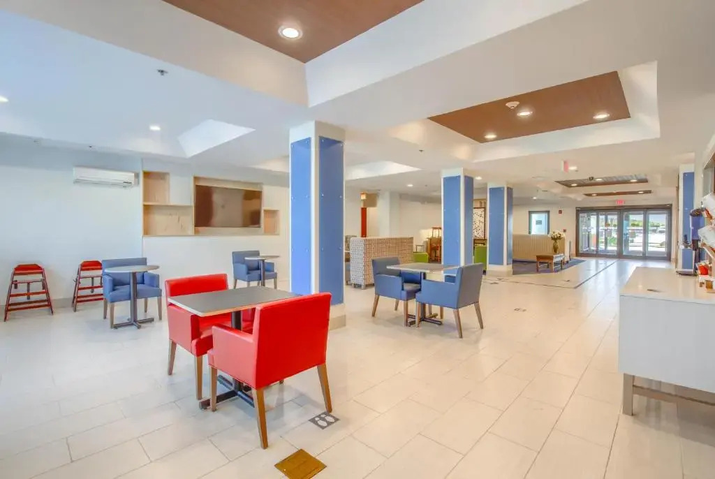 Holiday Inn Express Hotel & Suites Gulf Shores by IHG