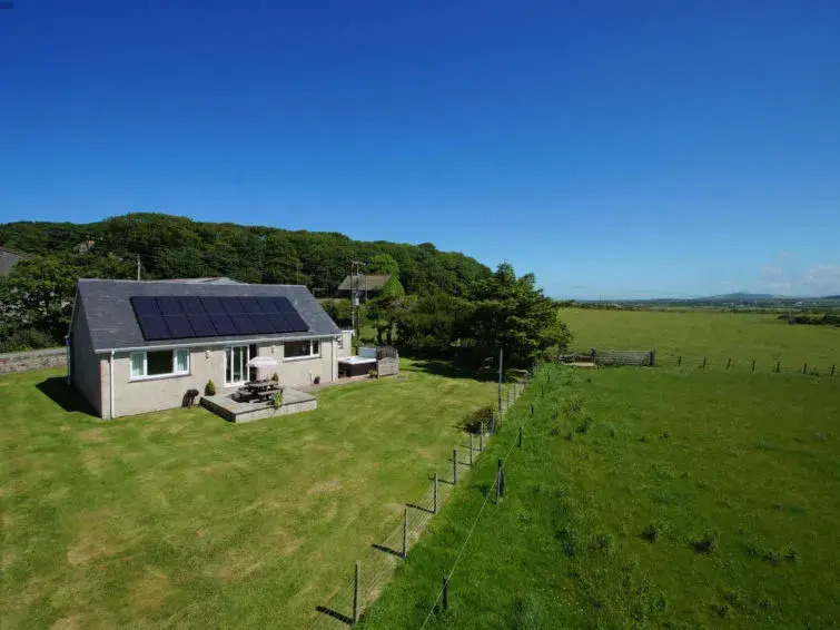 Holiday Home Andy