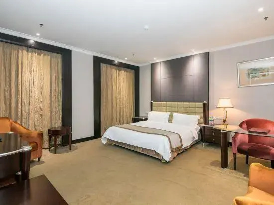 Fashion Lotus Hotel
