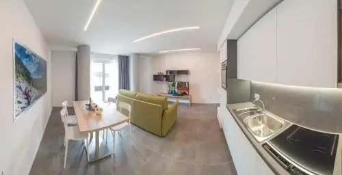 Maffei Apartments - Active Holidays