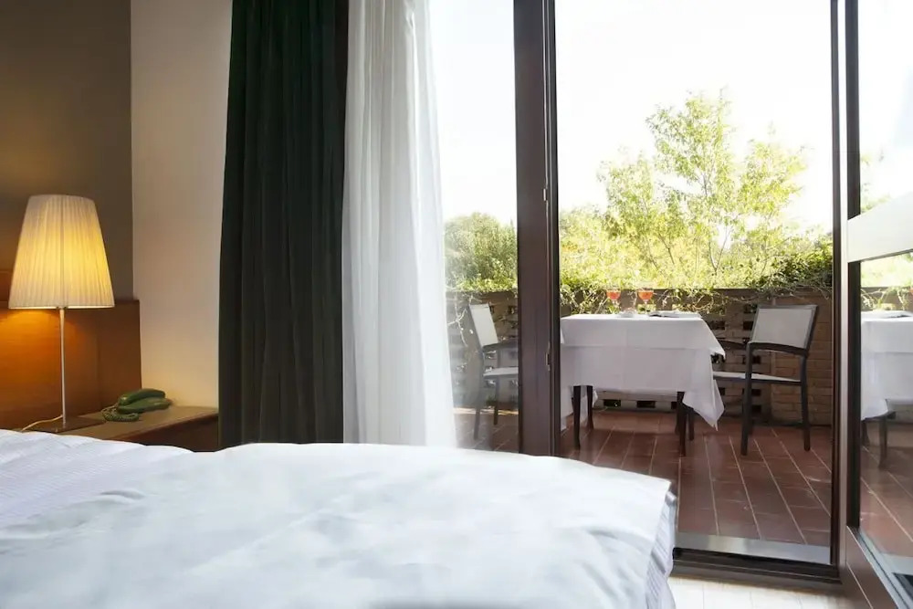 Hotel Ai Gelsi