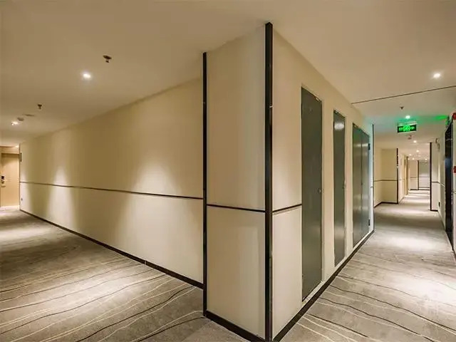 City Comfort Inn Bengbu Jiangfang Road