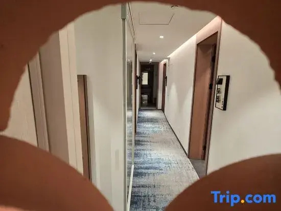 Jingyu Homestay (Beijing Wangfujing Street Xiehe Hospital)