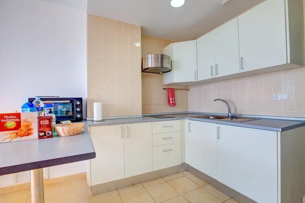 Residencial Playa Paraiso