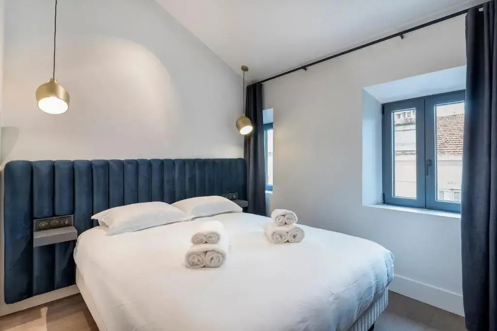 RESIDENCE MONTEFIORE