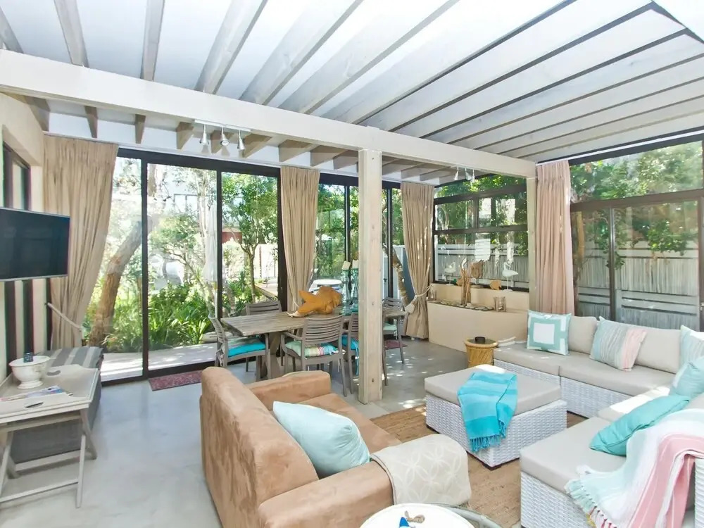 Dolphin Villa