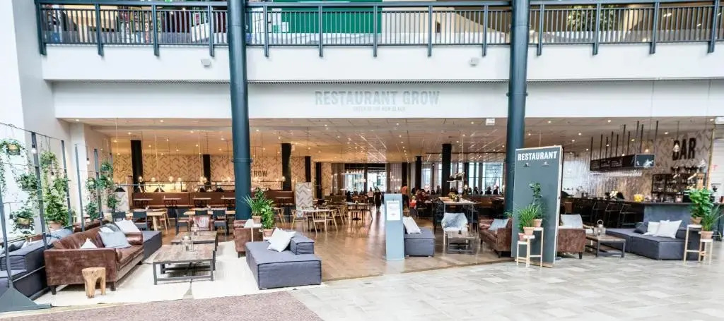 Holiday Club Åre