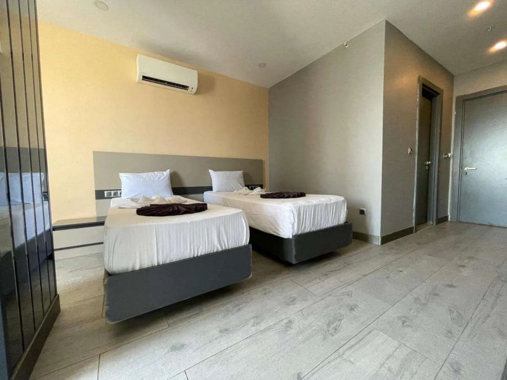 Agora Royal Residence