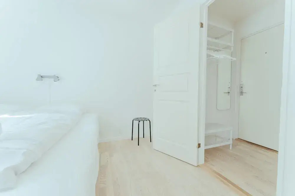 1 Bedroom Apartment | Central | Tórshavn