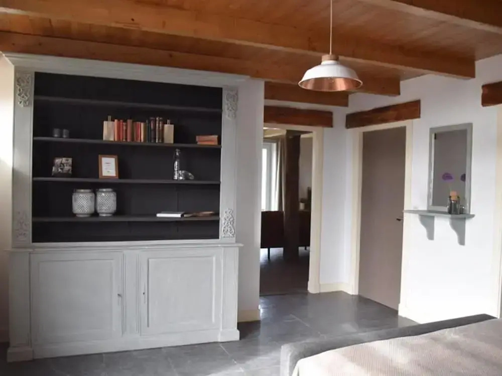 Rustic Apartment in Callantsoog With Terrace