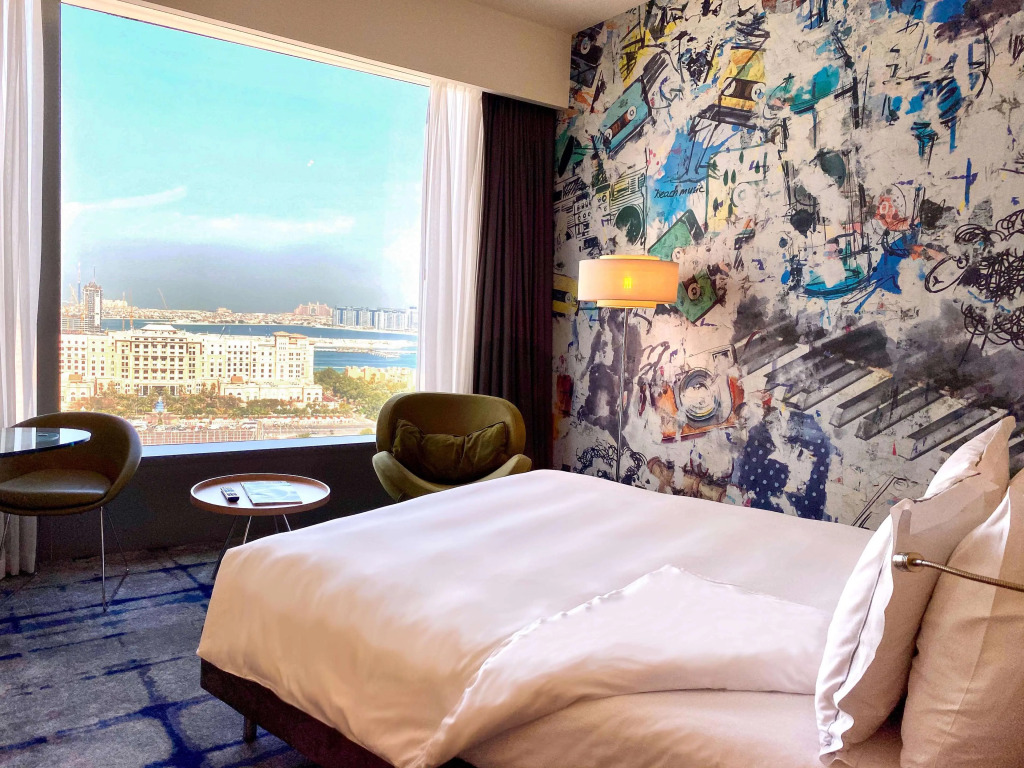 Media One Hotel