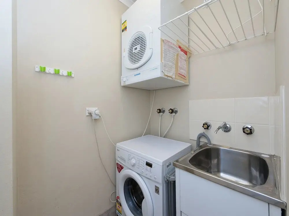 Grevillia, Bay Parklands, Unit 49/2 Gowrie Avenue