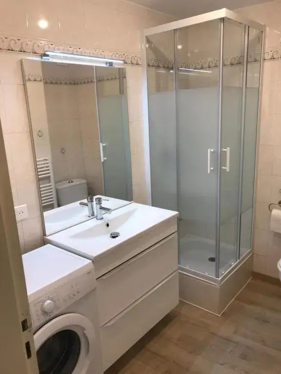 Quiet Studio for 2 Near Palais Des Papes