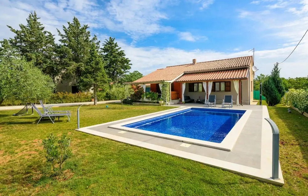 Gorgeous Home In Krnica