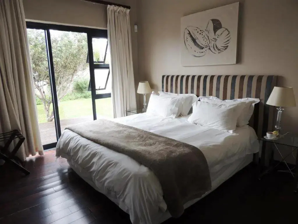 Whalesong Villa