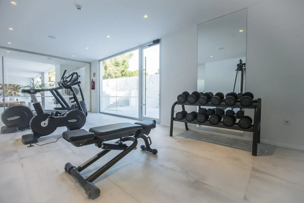 Hotel Anfora Ibiza