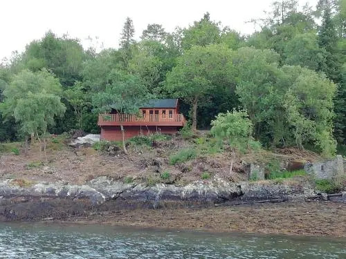 Lochwood House B&B and Self Catering