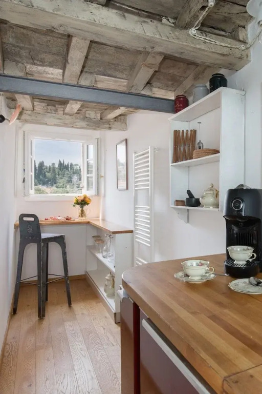 Boboli Bijoux 2Bed Apartment
