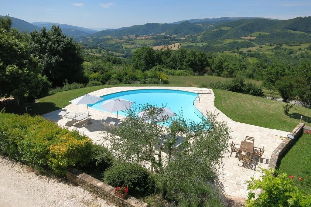 Case Vacanza Serre Di Parrano