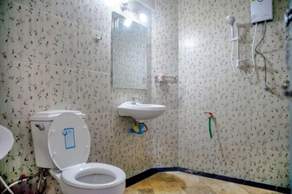 Great Green C Villa