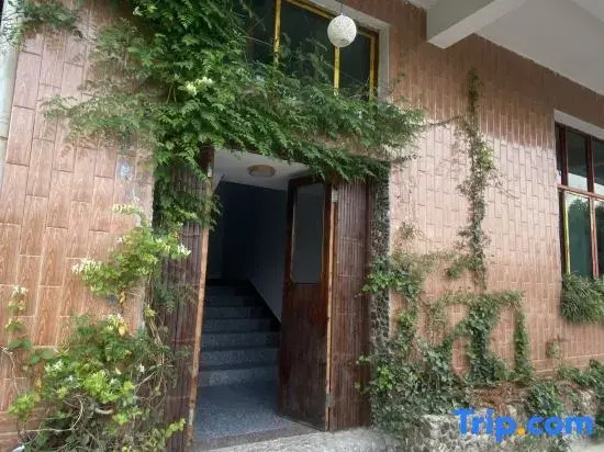 Yueziju Homestay