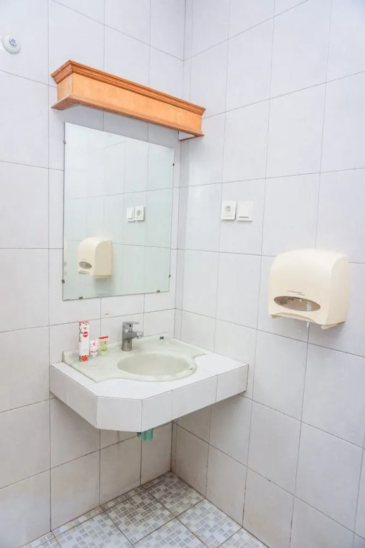 Oyo 375 Hotel Bougenville
