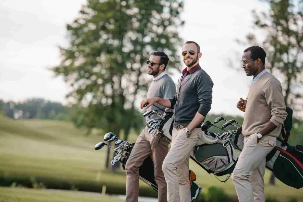 China Fleet Country Club