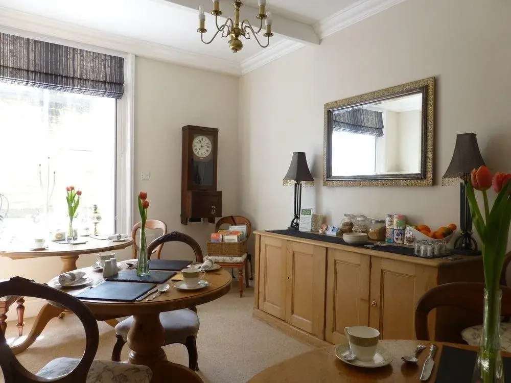 Castle View Guest House