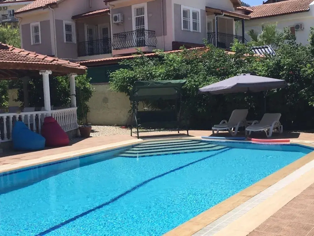 Ilker Villa by Angel Rentals