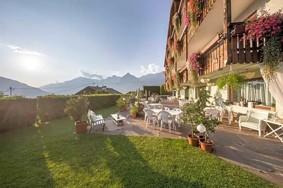 Boutique Hotel St Georgen