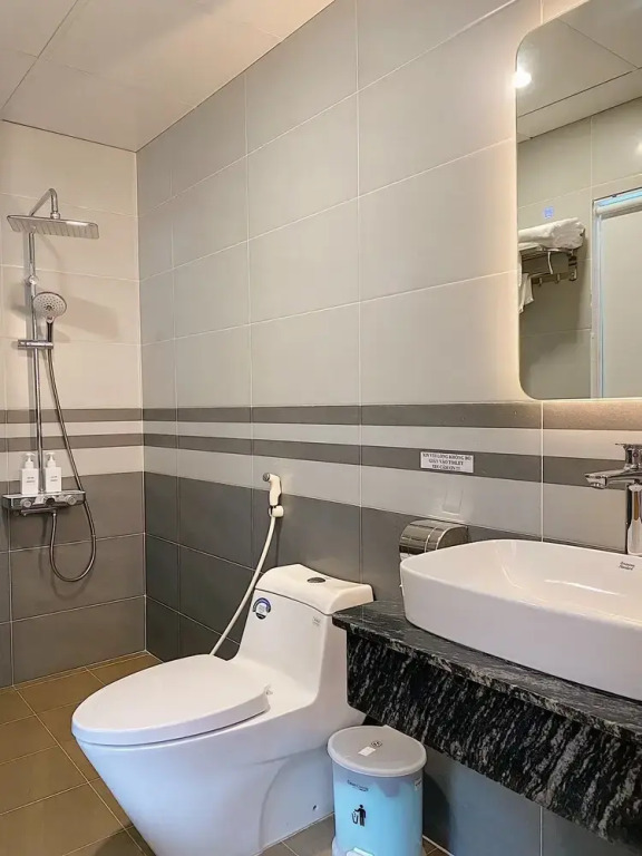 Rosetta Hotel Phu Quoc