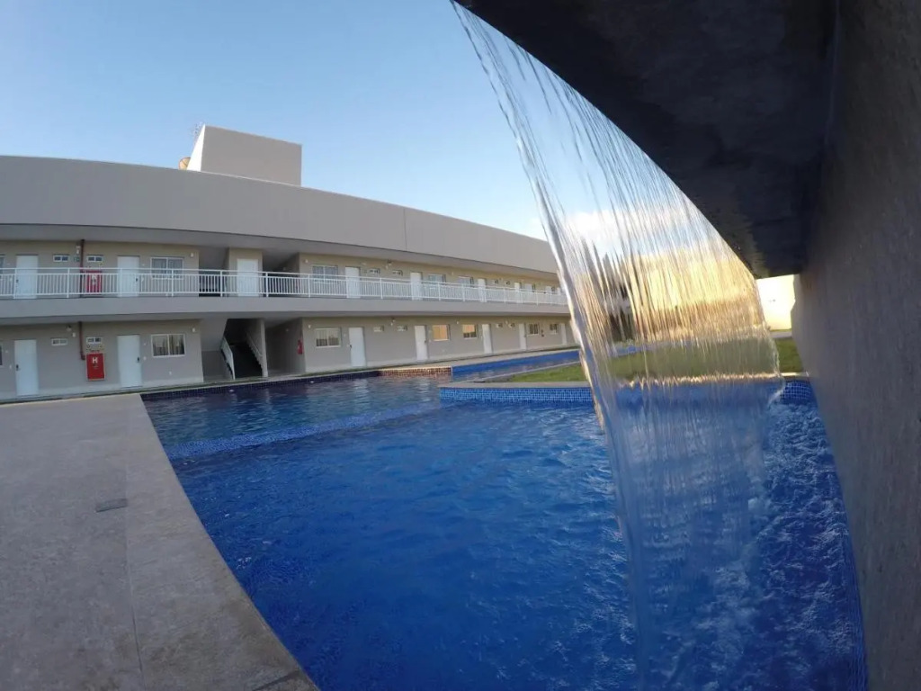 Hotel Imperador Gurupi