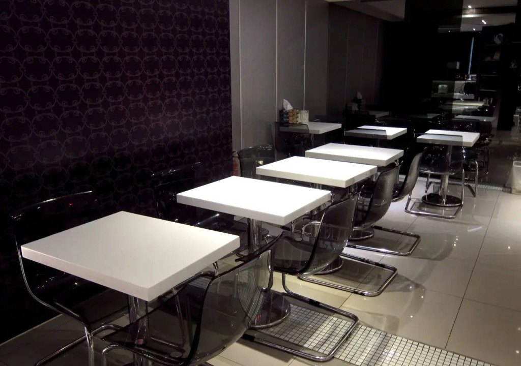 Saual Keh Hotel