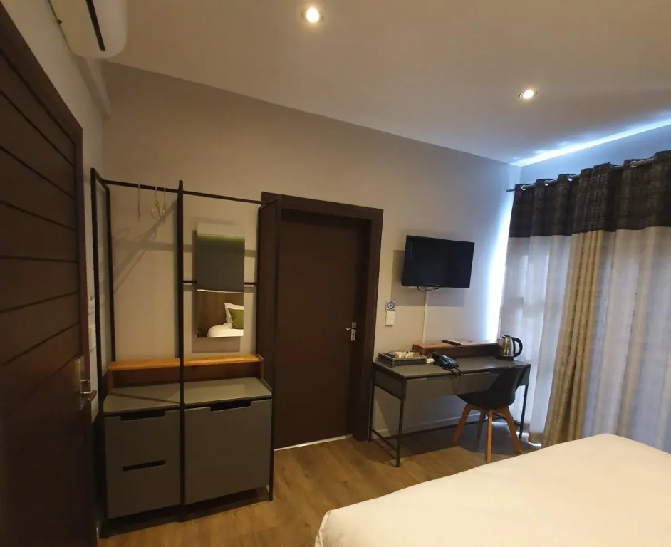 G&G Guesthouse