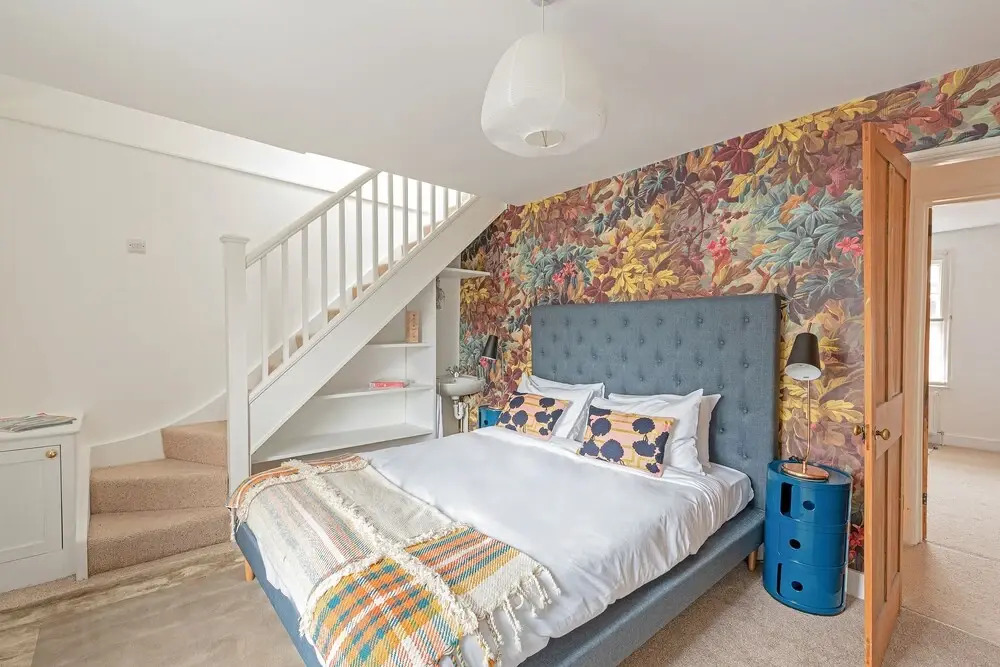The Osney Island Way - Spacious & Bright 3bdr Home With Garden