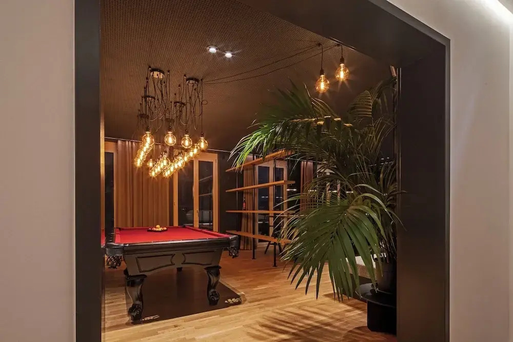 B5 Apartments