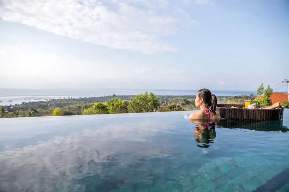 The Arancia Luxury Villa