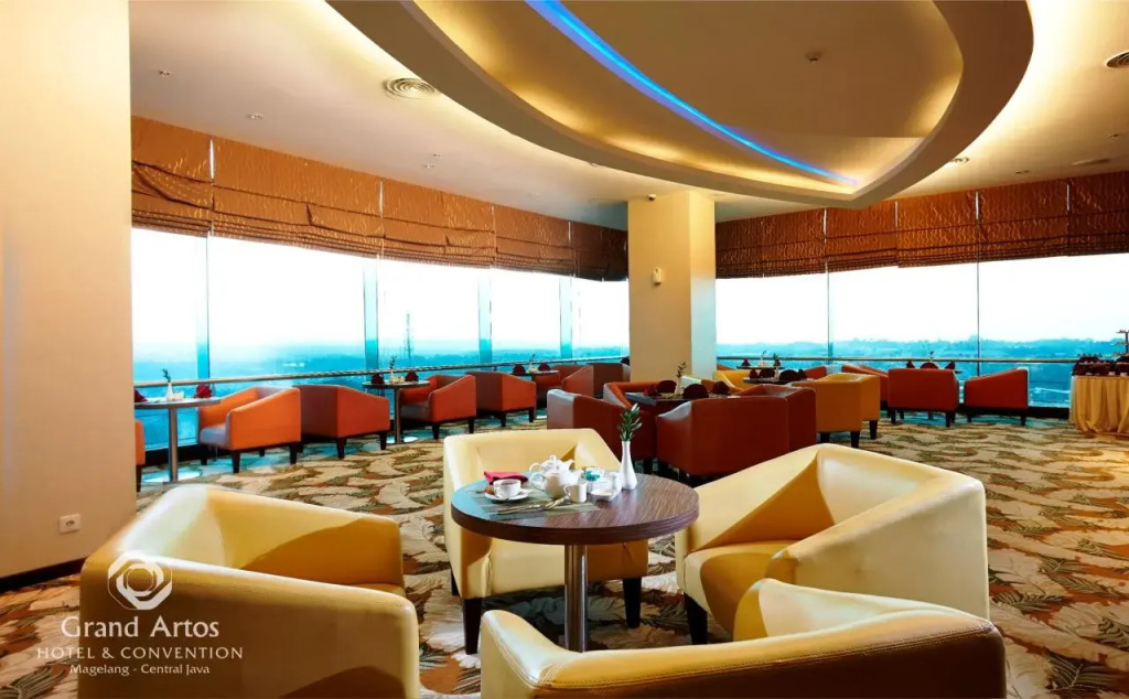 Grand Artos Hotel & Convention