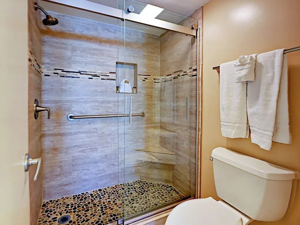 4400 Gulf Blvd Condo Unit 408
