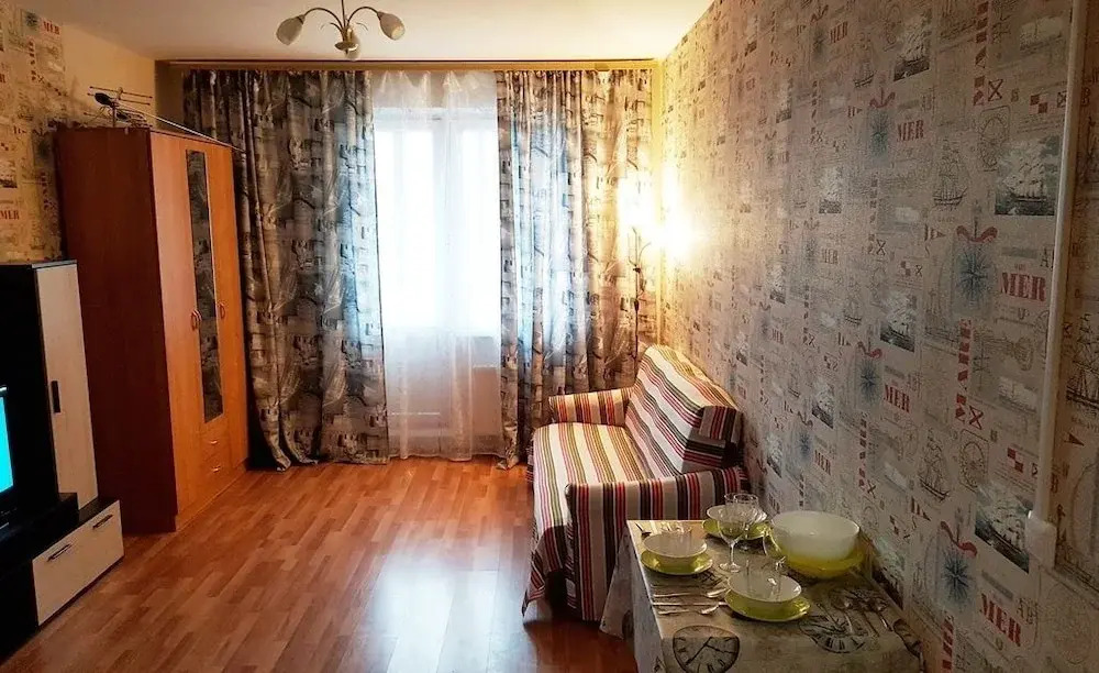LOFT STUDIO Юбилейный, 78